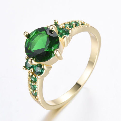 Anillo Celia Ferrowyn | Oro