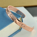 Pulsera Serena Ivy de Cobre
