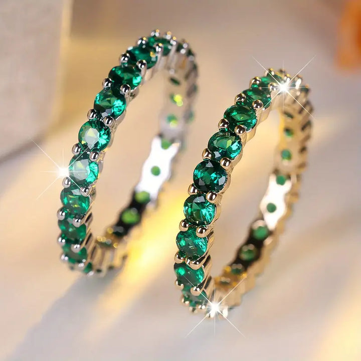 Anillo Luneth Ardenelle | Oro