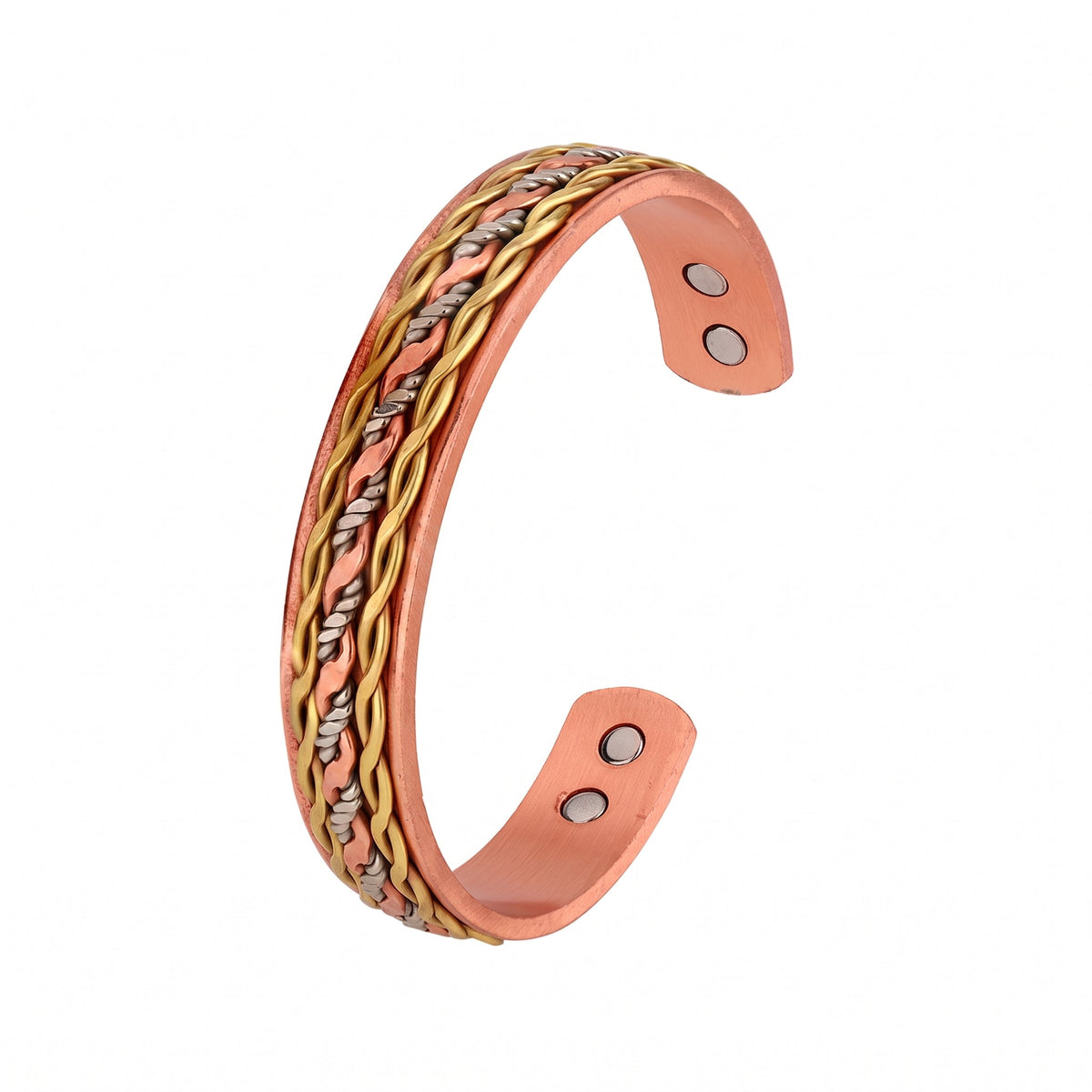 Pulsera Aurelia de Cobre