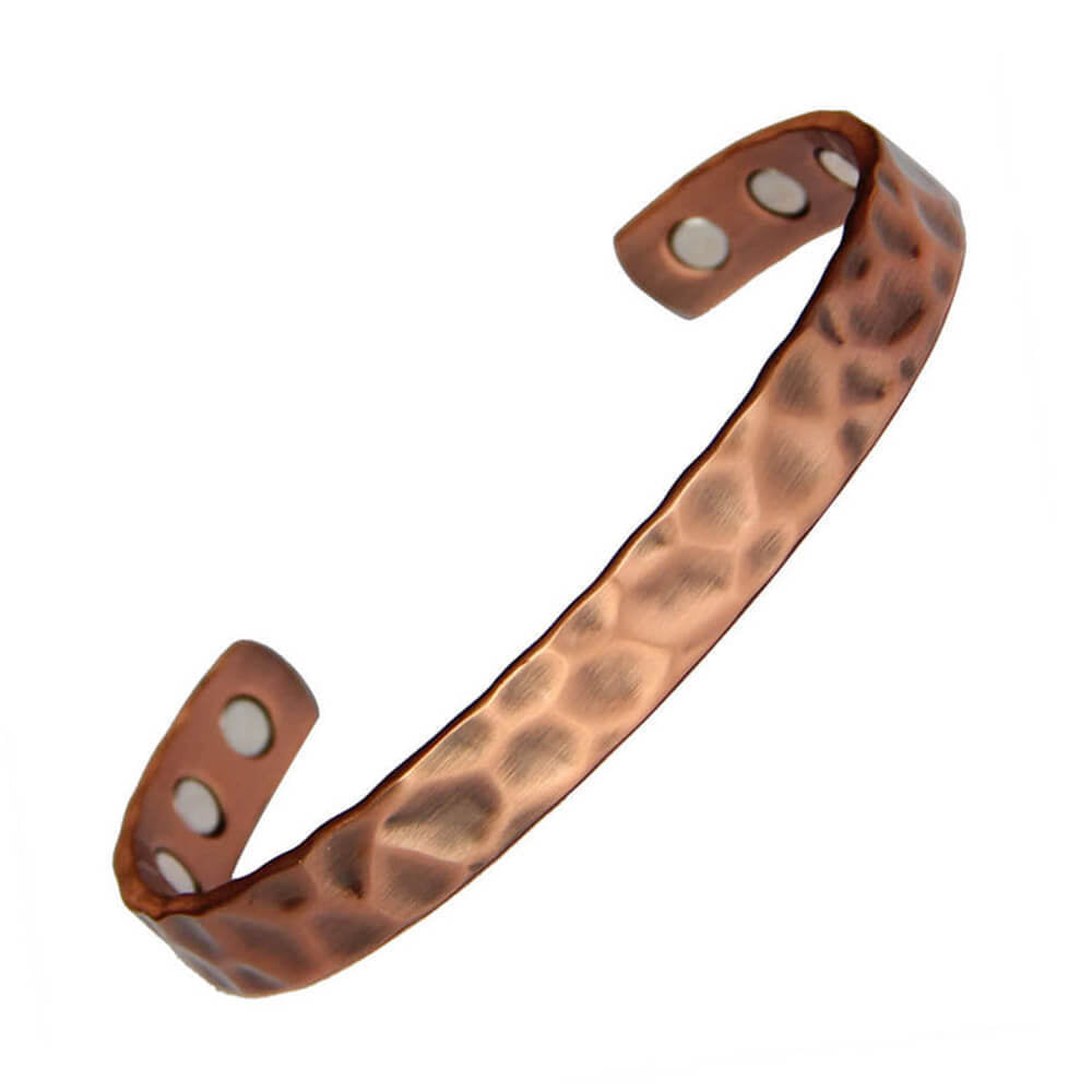 Pulsera de Cobre Sienna Harper