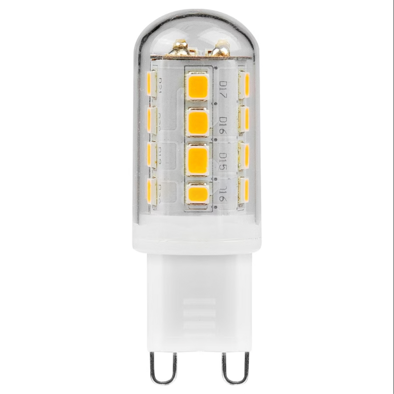 נורת LED G9 - AC110V-220V
