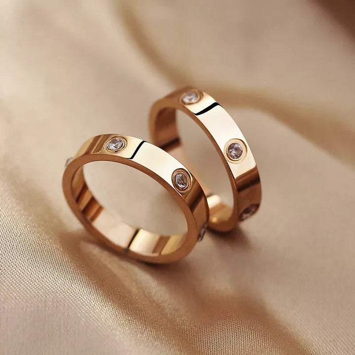 Anillo Gelsomina Ravetti | Oro