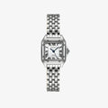 Reloj Fienna | Oro blanco