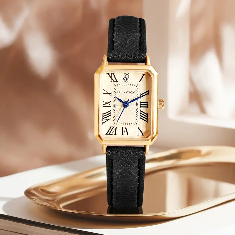 Reloj Vivelle Crest | Oro
