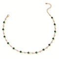 Collar Elira Vescari | Oro
