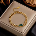 Pulsera Elodie Veyrac | Oro