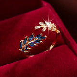 Anillo Vivara Saphielle | Oro