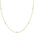 Collar Starfall | Oro