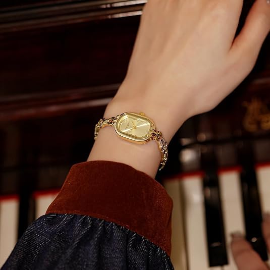 Reloj Celisse Verity | Oro