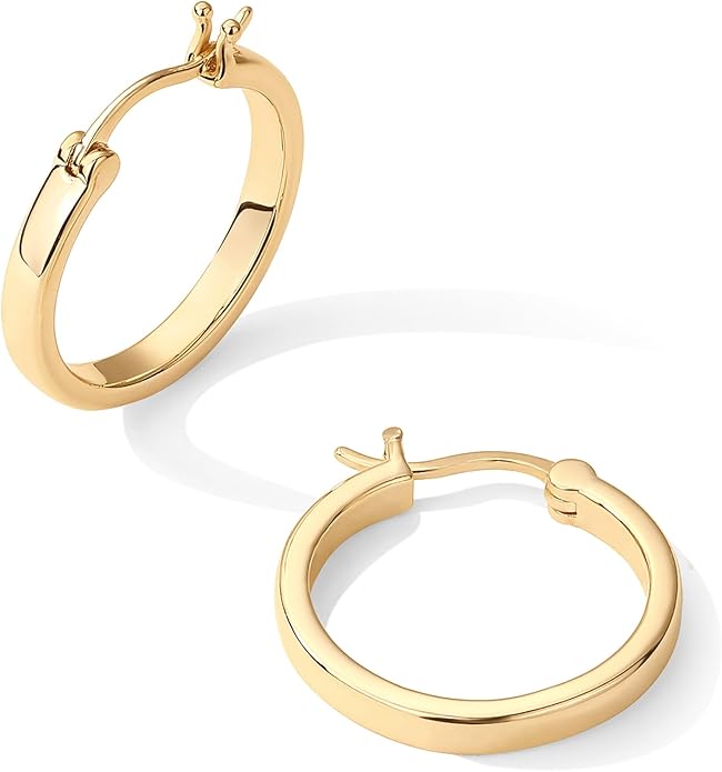 Aretes Celestial | Oro