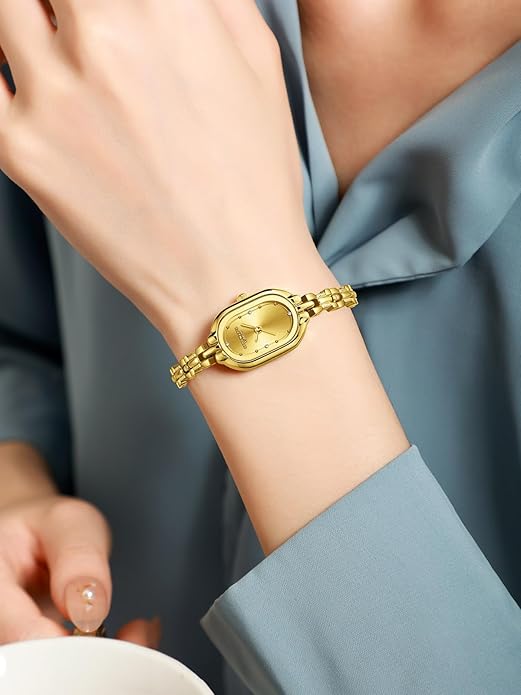 Reloj Celisse Verity | Oro