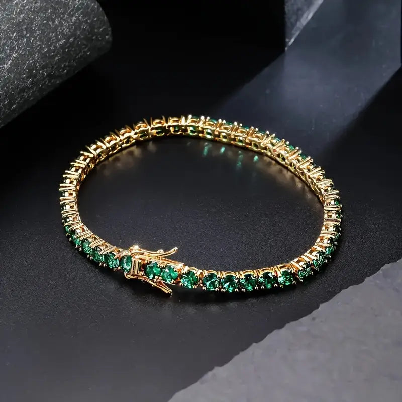 Pulsera Aliona Virelli | Oro