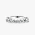 Anillo Tullia Fiordalisi | Oro blanco