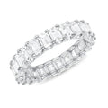Anillo Faustina Beltrami | Oro blanco