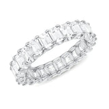 Anillo Faustina Beltrami | Oro blanco
