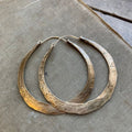 Aretes de Asa Antiguos