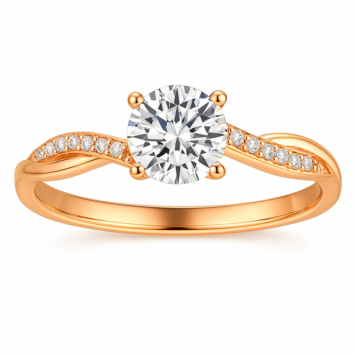 Anillo Le Jane | Oro