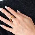 Anillo Laelia Sabiniana | Oro
