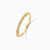 Anillo Burbuja | Oro