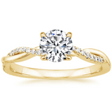 Anillo Le Jane | Oro
