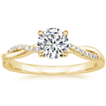 Anillo Le Jane | Oro