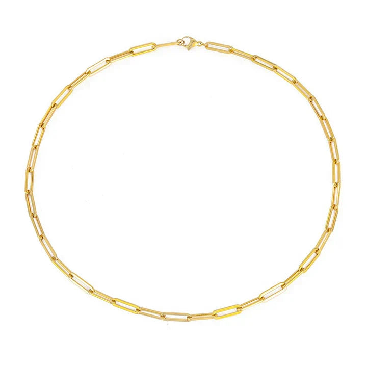 Collar Junia Tiberina | Oro