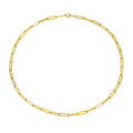 Collar Junia Tiberina | Oro
