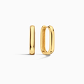 Arracadas Icon | Oro