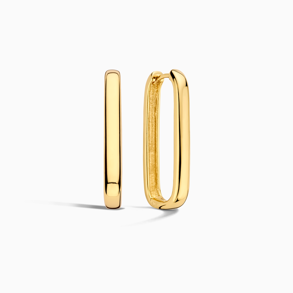 Arracadas Icon | Oro