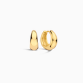 Arracadas Rue | Oro