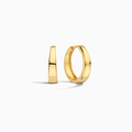 Arracadas Gia | Oro
