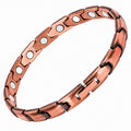 Pulsera Brisa Marcelline Cobre