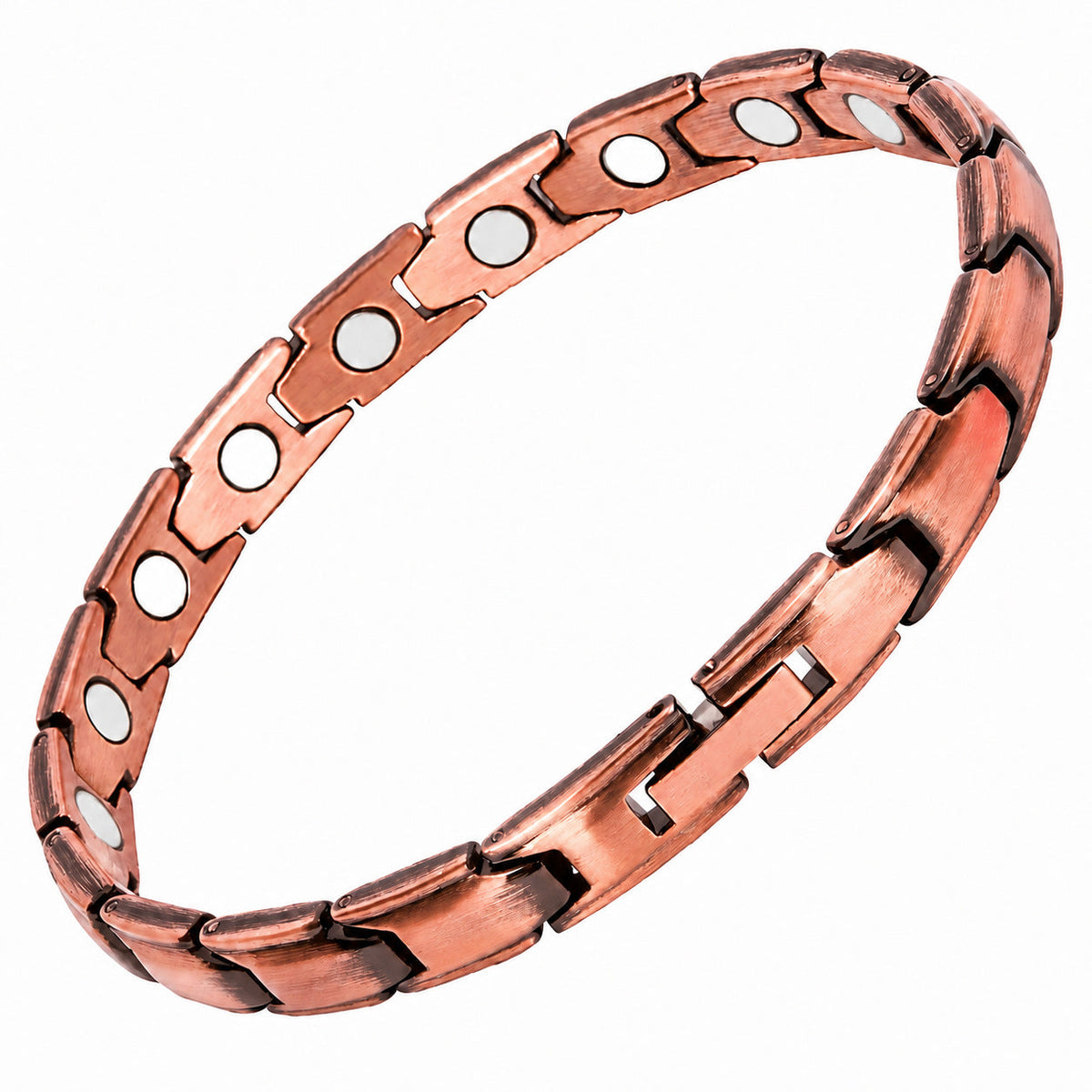 Pulsera Brisa Marcelline Cobre