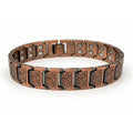 Pulsera de Eslabones Ariadne Herencia de Cobre