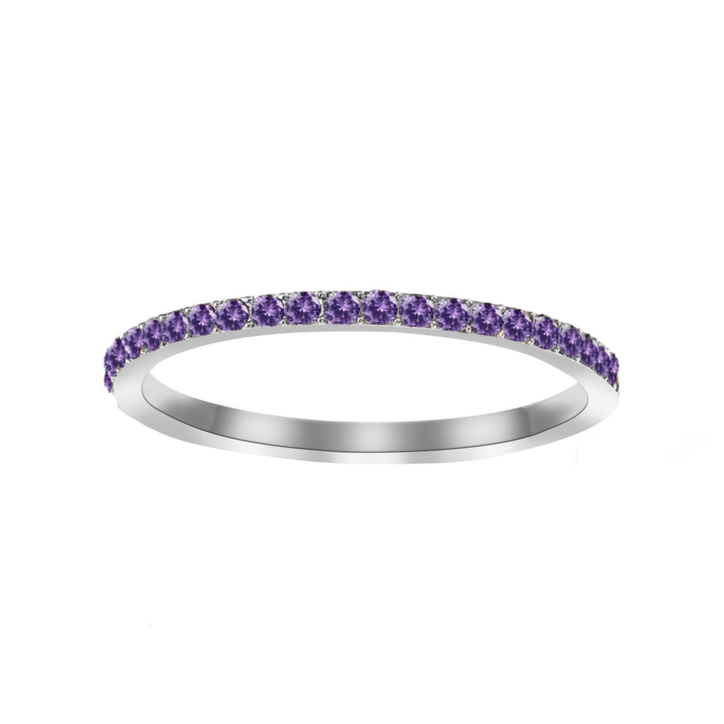 Anillo Soraya Amelune | Oro blanco