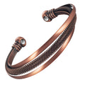 Pulsera de Cobre Trestle
