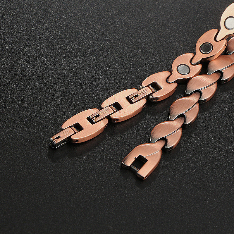 Pulsera Amara de Cobre