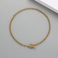 Collar Unity | Oro