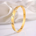 Pulsera Rosina Grellani | Oro