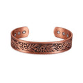 Pulsera Filigrana Ophelia de Cobre