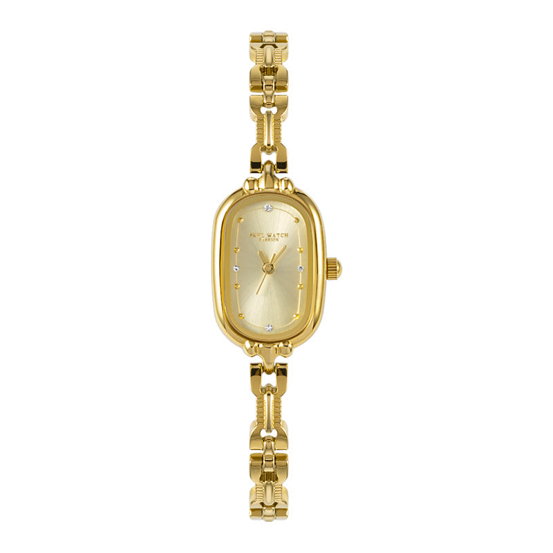 Reloj Celisse Verity | Oro