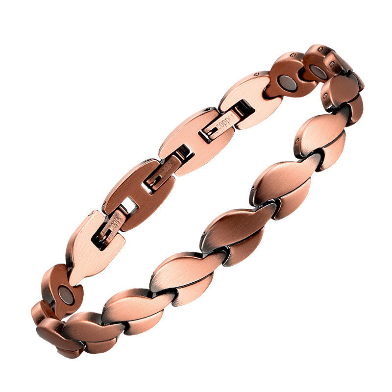 Pulsera Amara de Cobre
