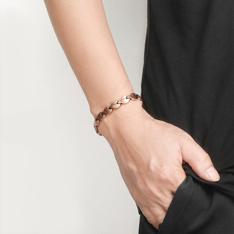 Pulsera Amara de Cobre