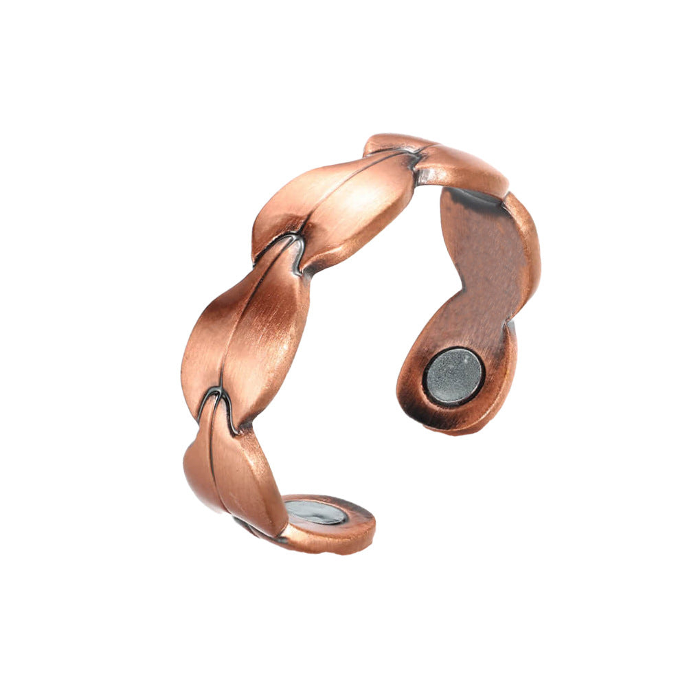 Anillo Marcella Cobre