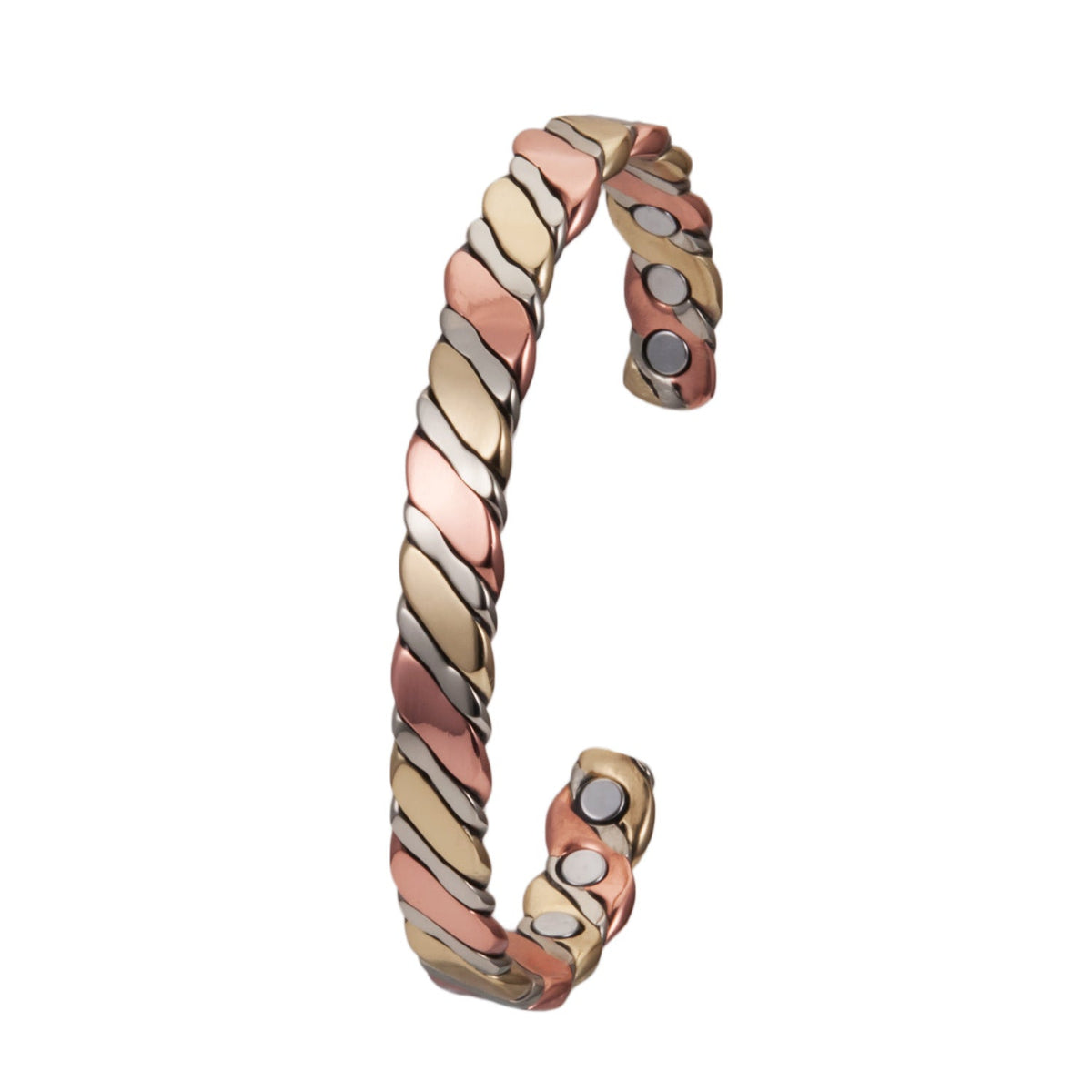 Pulsera de Cobre Terra Vienne