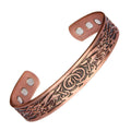 Pulsera Rivelle Maeve Cobre