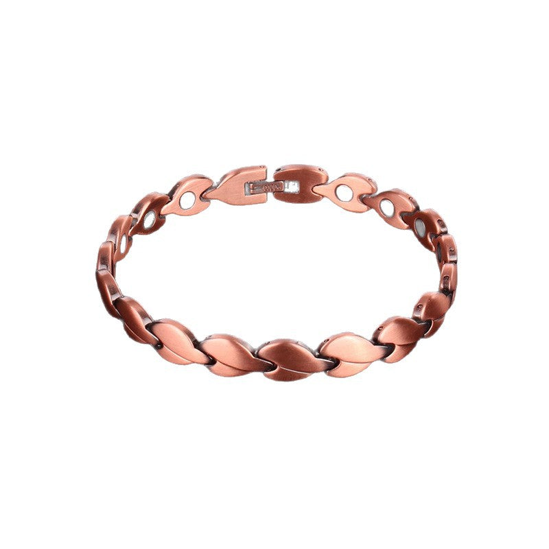 Pulsera Amara de Cobre