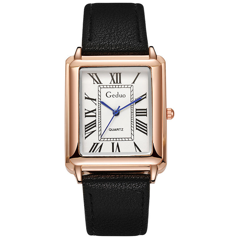 Reloj Daevric con Carátula Royal