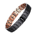 Pulsera Onyx Everett Cobre
